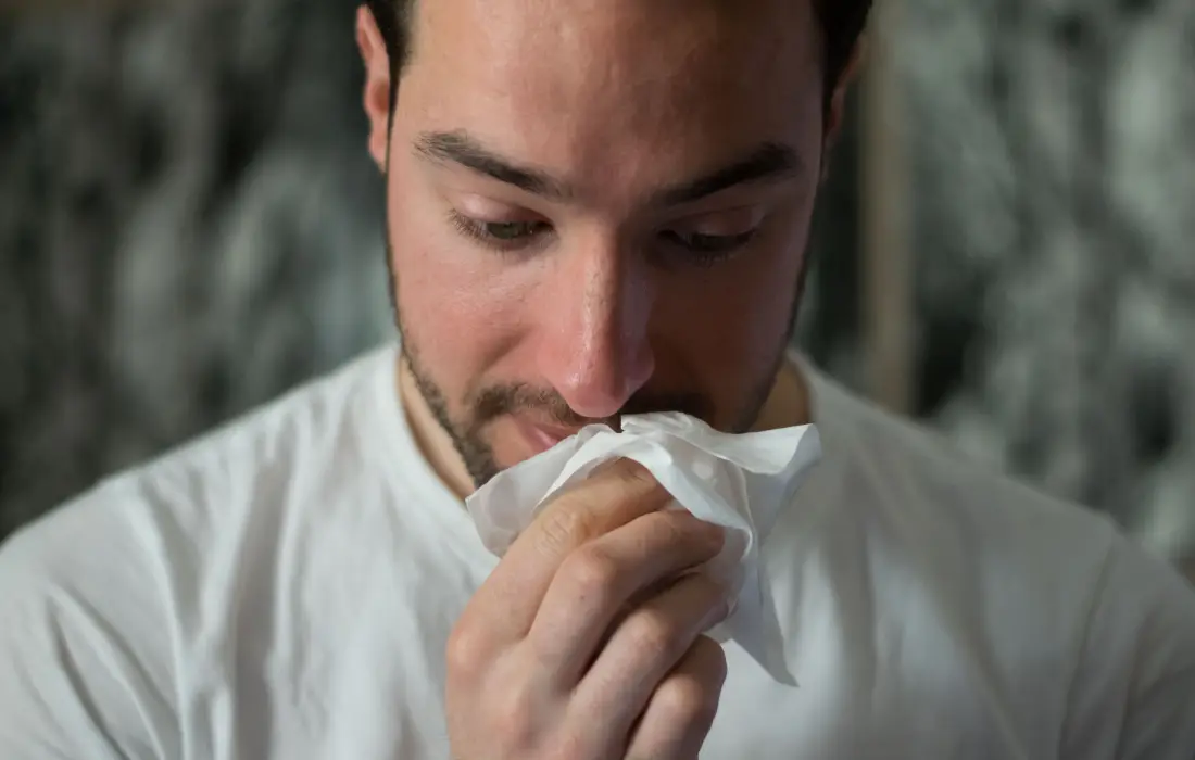 10-те най-подходящи песни при грип или настинка