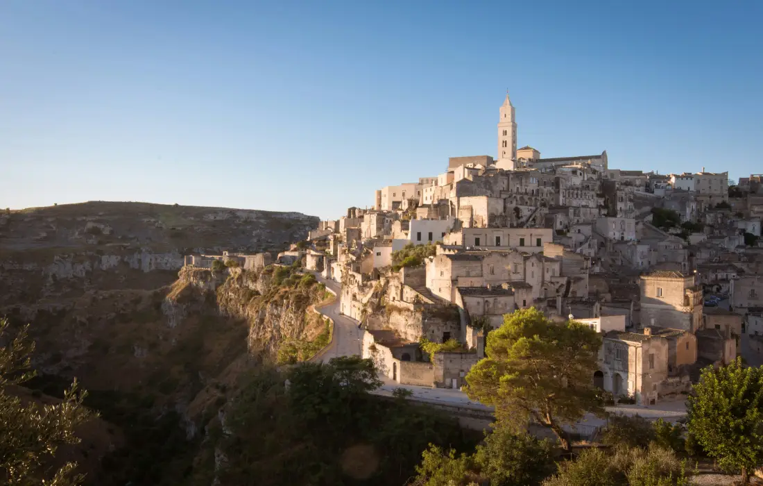 10 от най-красивите замъци в Италия