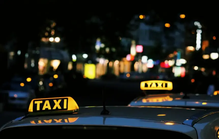 10 от златните правила на родните таксиджии