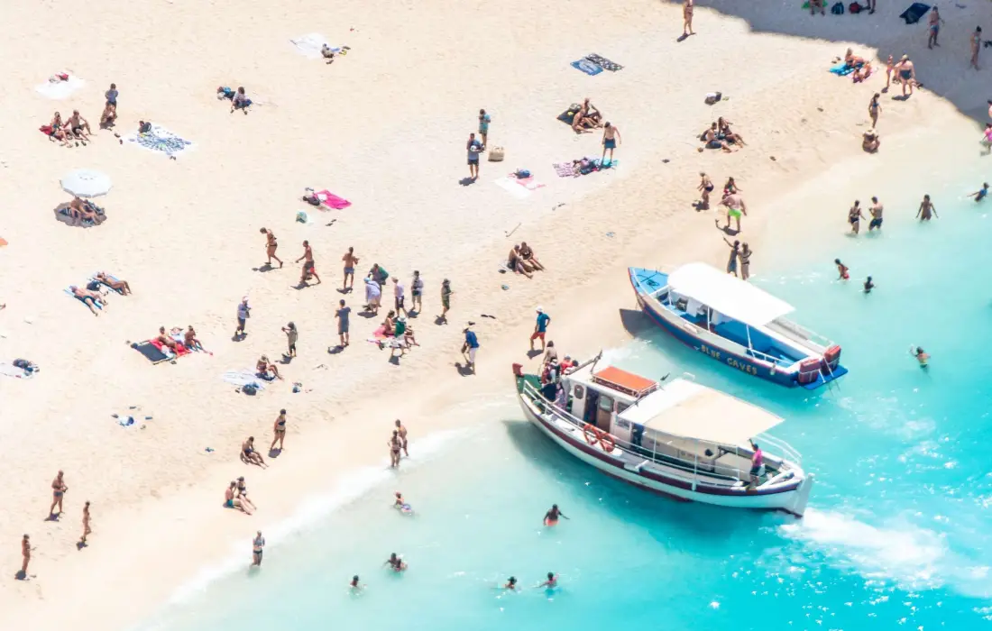 10-те най-добри нудистки плажа в света
