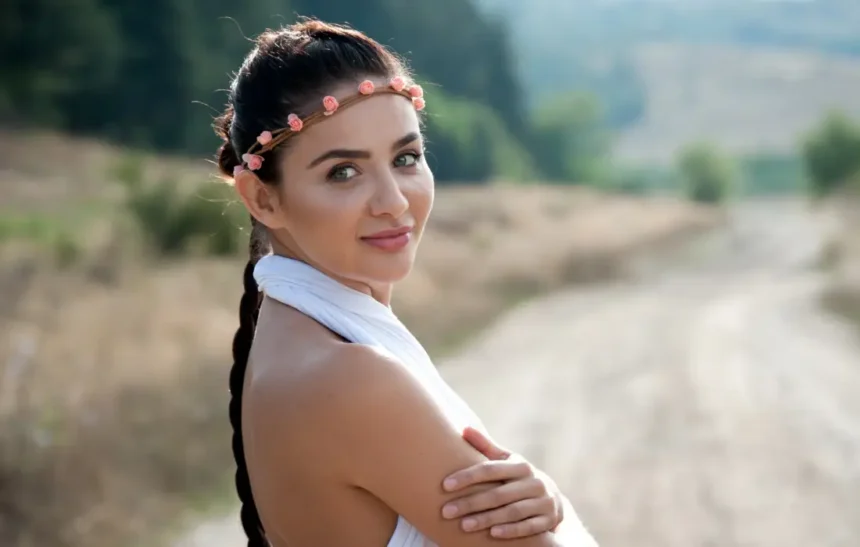 "10-те най" на Елен Колева
