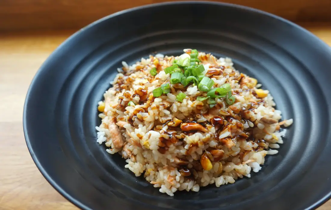 10 от лечебните свойства на ориза