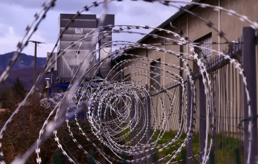 10-те най-дръзки бягства от затвори в историята