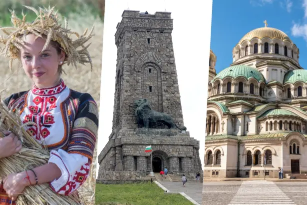 10-те най-патриотични български песни