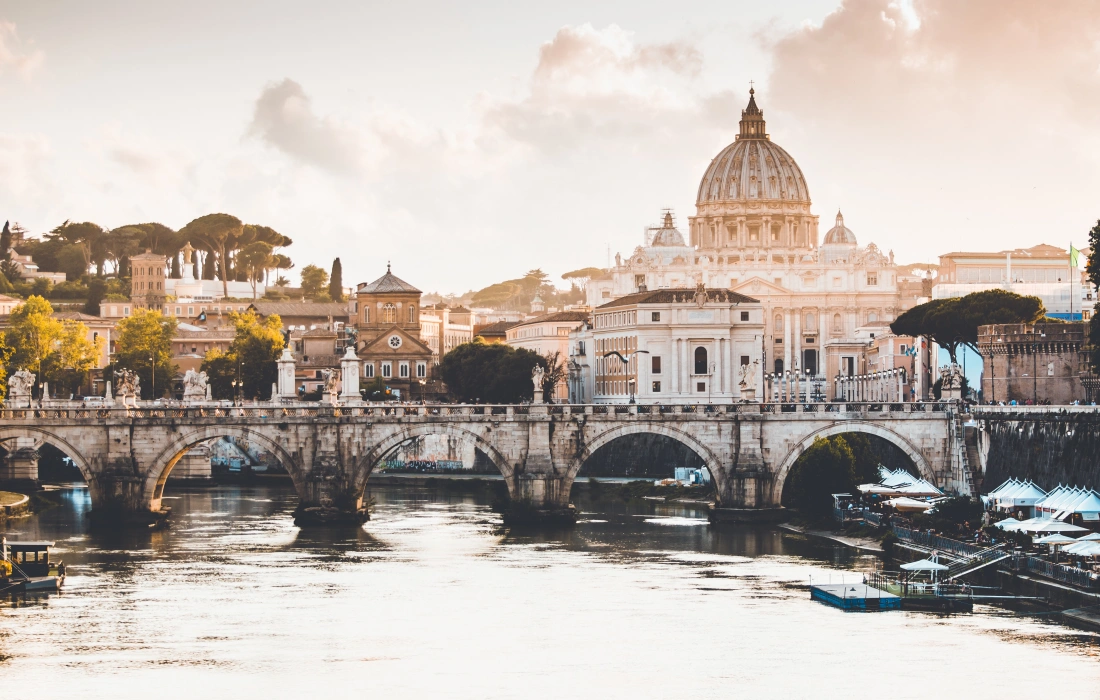 10-те най-красиви църкви в Италия