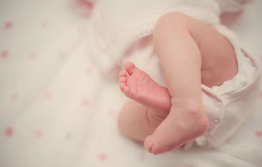 10 интересни факта за новородените