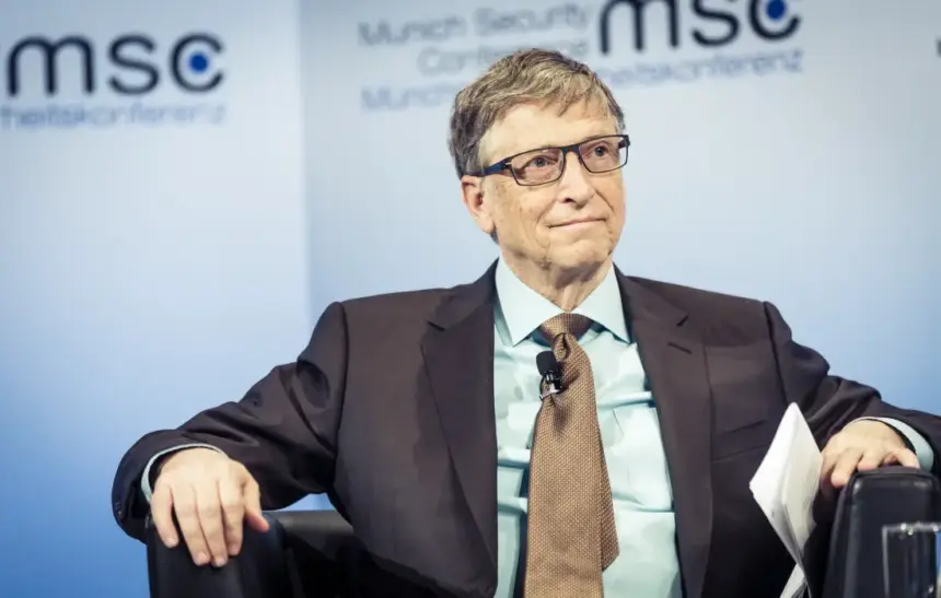 10 шокиращи факта за детството на Бил Гейтс
