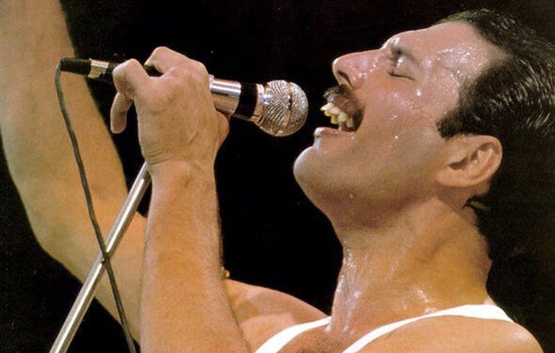 10-тe най-добри непопулярни песни на Queen