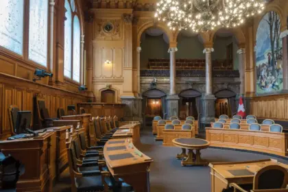 10 разпита от съдебната зала, които звучат като виц