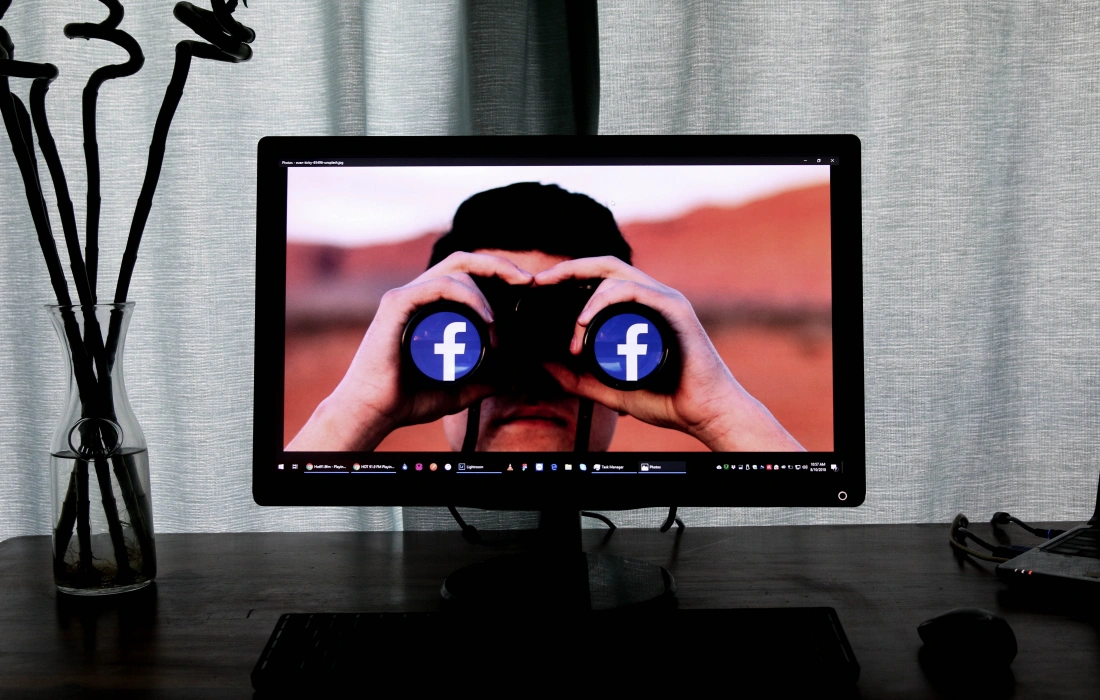10 от нещата, които Facebook знае за всеки от нас