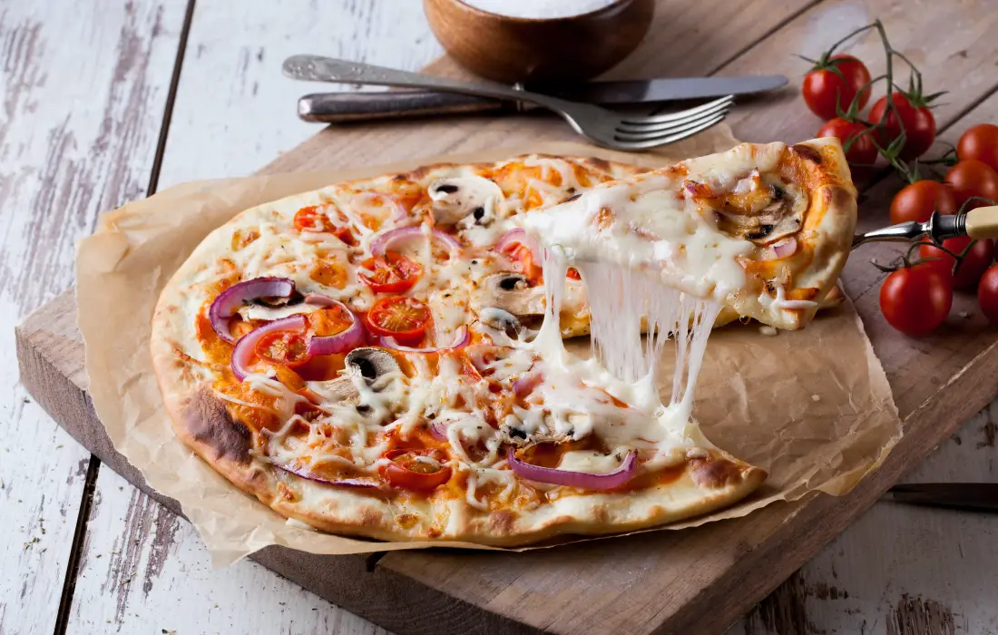 10 любопитни и малко известни факта за пицата
