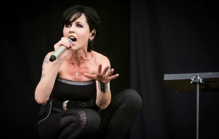 10 от най-големите хитове на The Cranberries и Долорес О'Риърдън