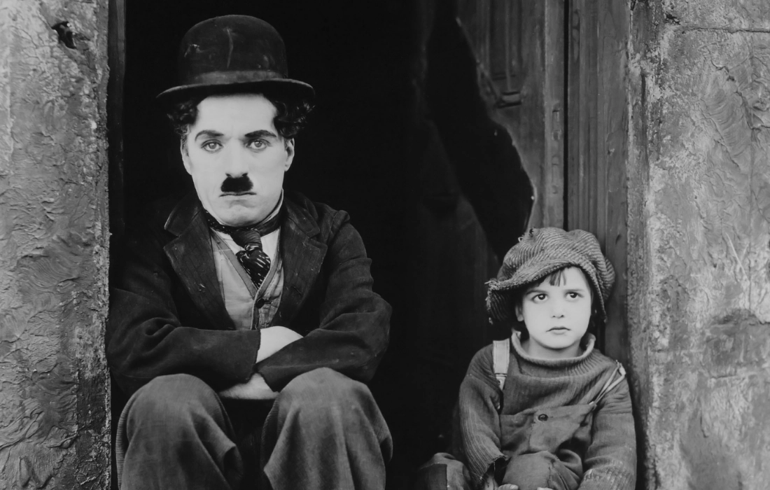 10 интересни случки от живота на Чарли Чаплин