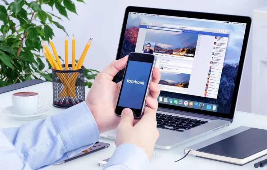 10-те неща, които най-често разглеждаме във Facebook