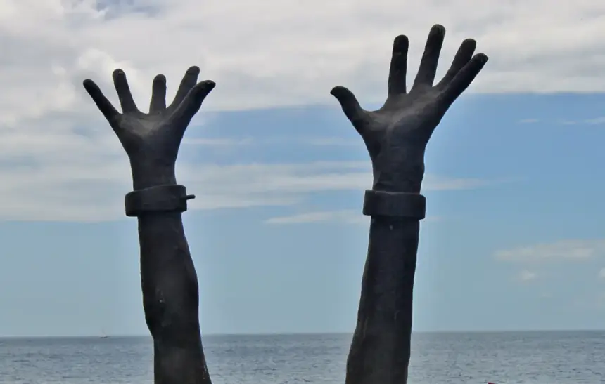 10 любопитни факта за робството