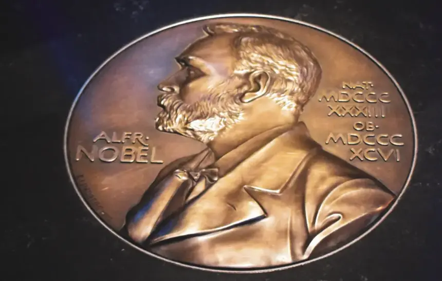10 интересни факта за Нобеловите награди