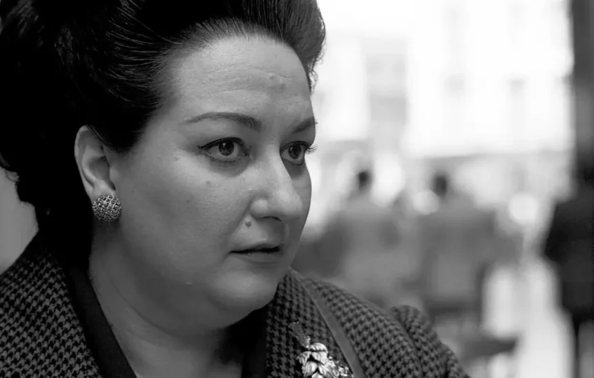 10 малко известни факта за живота на Монсерат Кабайе