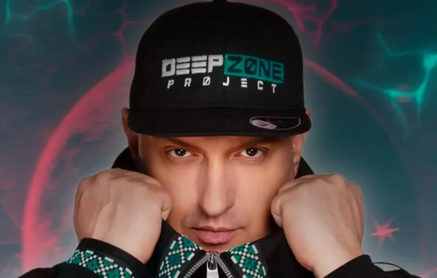 10 въпроса, 10 отговора: Дидо от Deep Zone