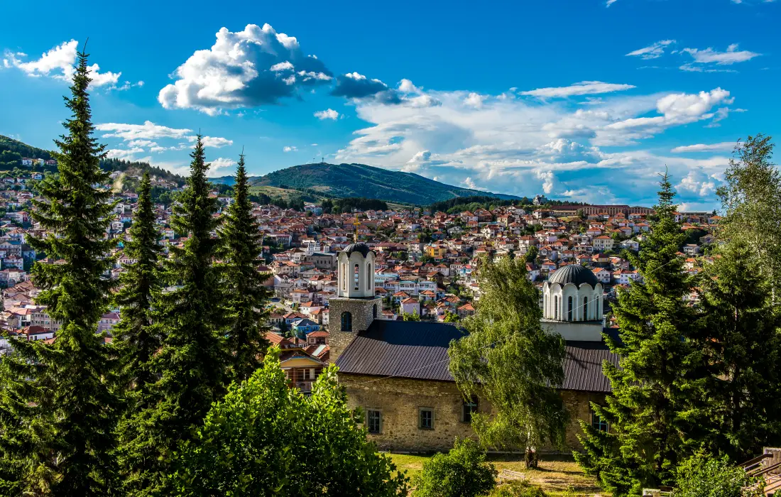10 причини да посетите град Крушево (Северна Македония)