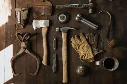 10 полезни съвета за DIY (самодейно) изкуство