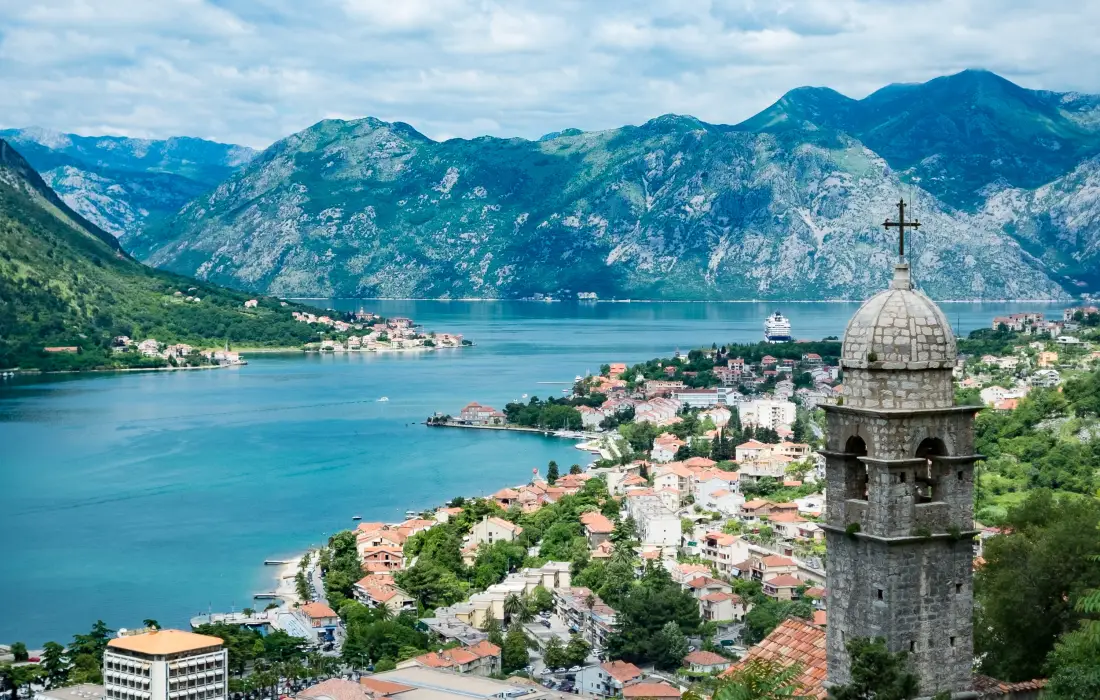10 причини да се влюбите в Черна гора