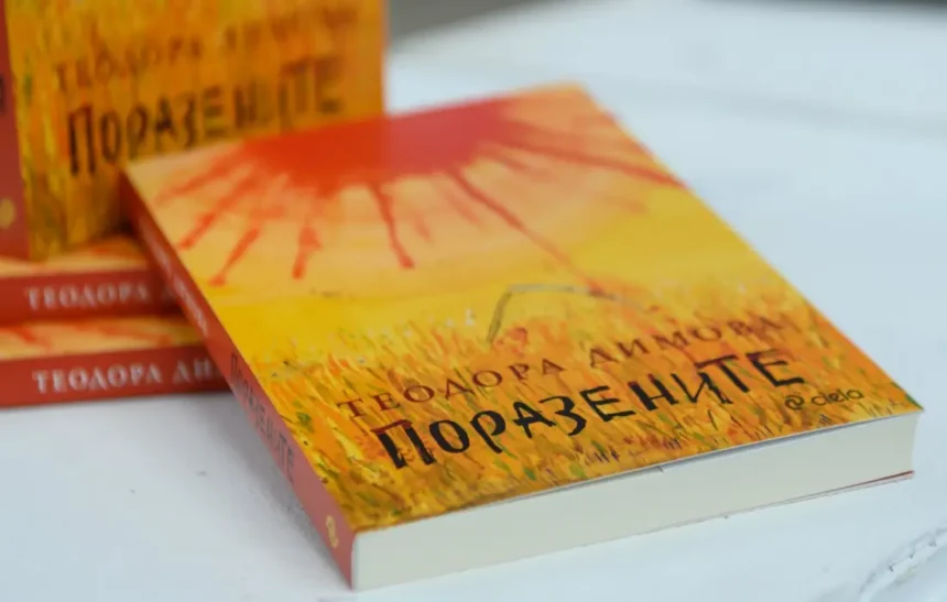 10-те най-продавани книги на издателство "Сиела" за септември 2019 г.