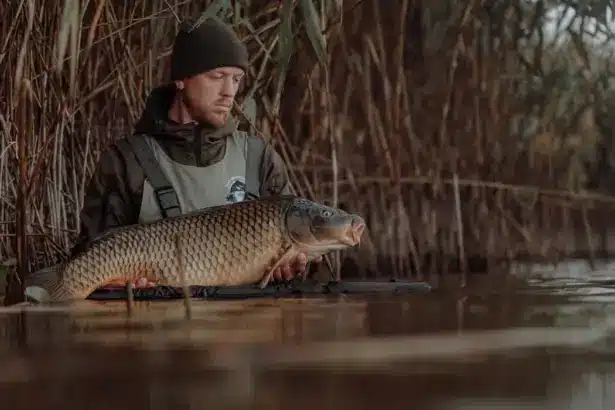 10-те най-едри сладководни риби в света