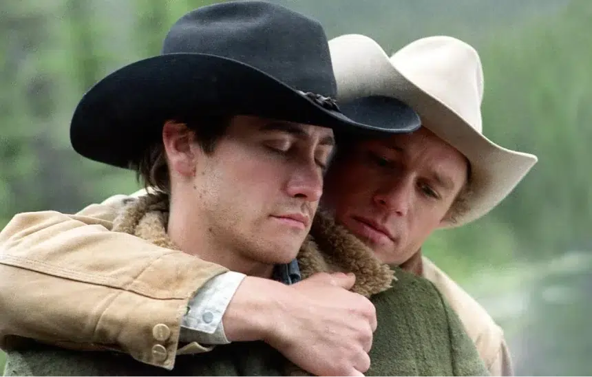 10-те най-добри филма на гей тематика за всички времена