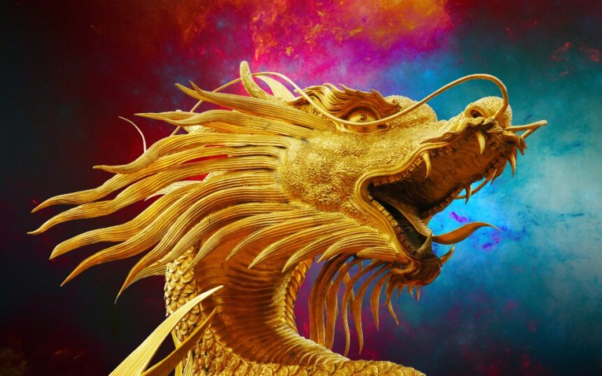 10 легенди за дракони