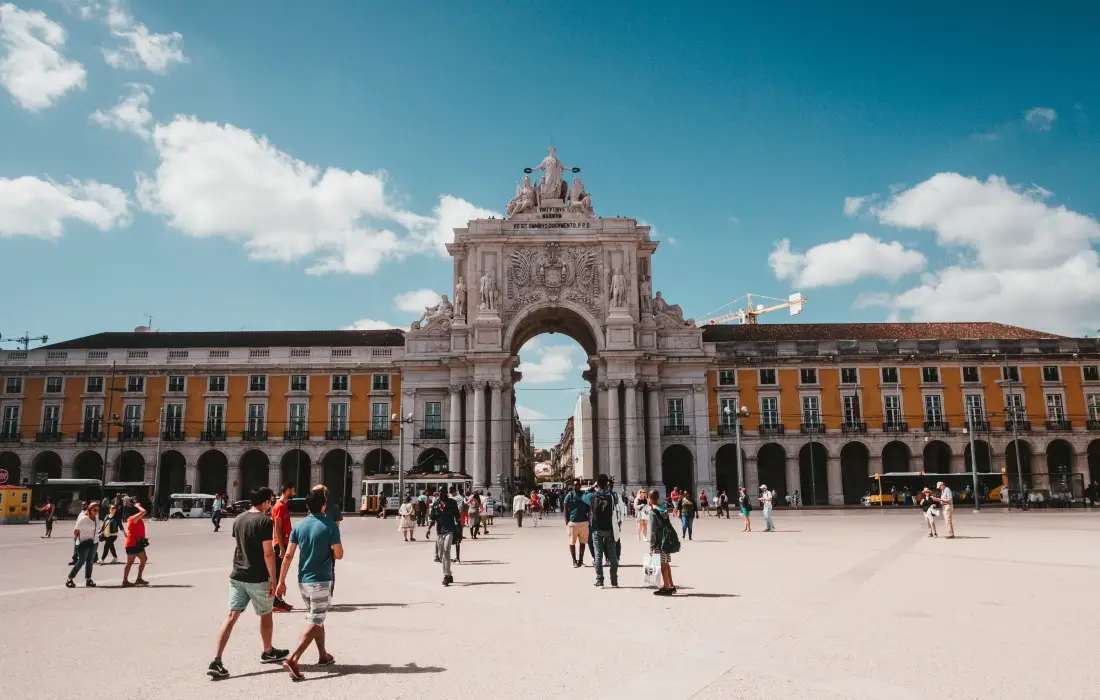 10 места, които да посетим в Лисабон (част 1)