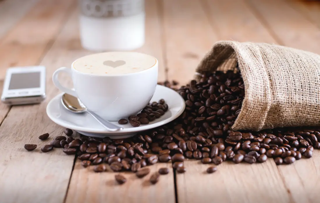 10 начина да се събудим без кафе