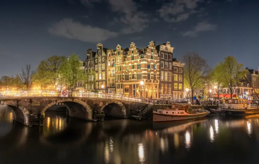 10 любопитни факта за Нидерландия
