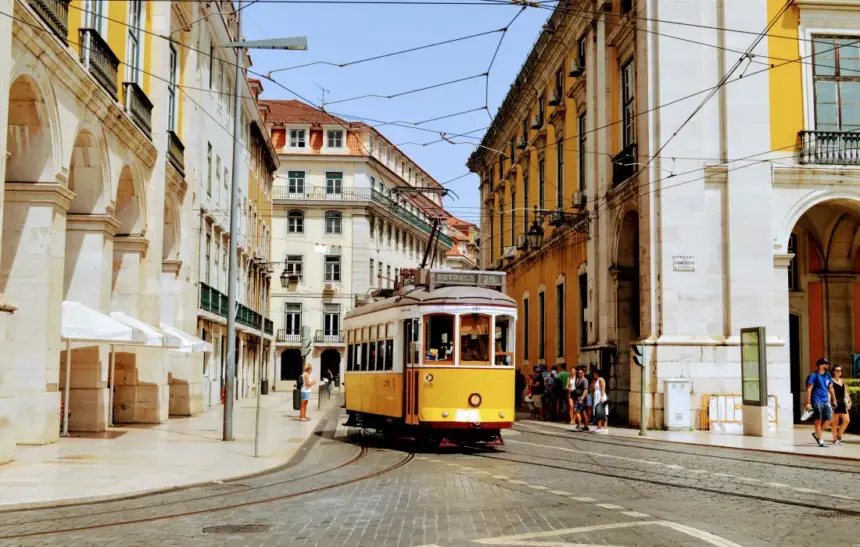10 места, които да посетим в Лисабон (част 2)