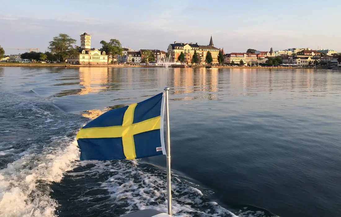10 мита за живота в Швеция