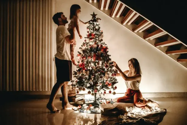 10 коледни традиции от различни точки на света