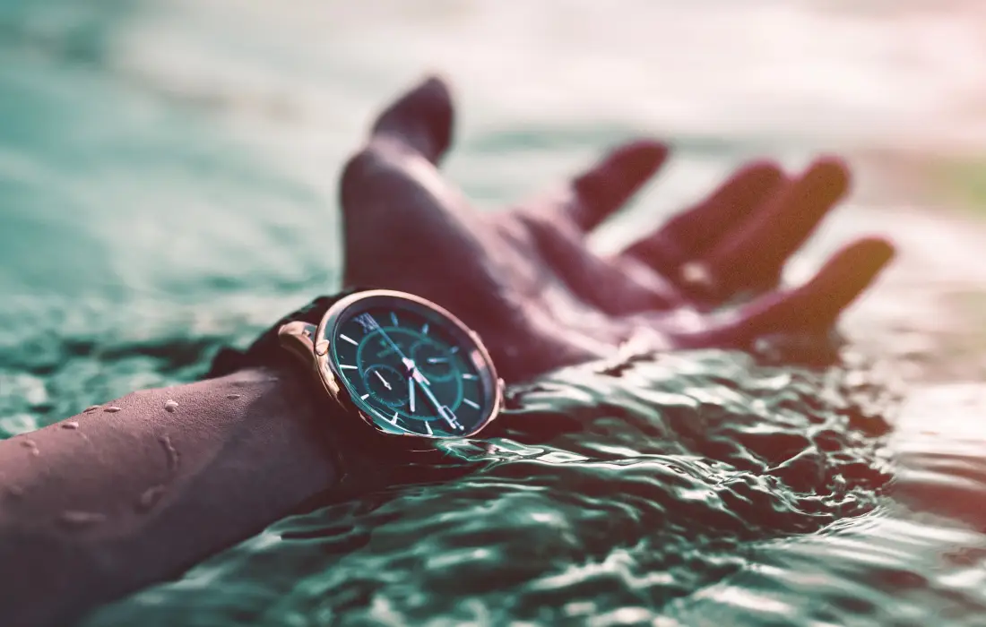 10-те най-добри марки луксозни часовници, които трябва да познавате
