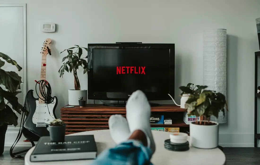 10 от най-гледаните Netflix продукции за 2020 година