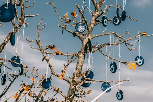 10 суеверия, в които вярваме