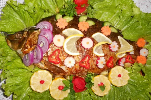 10 вкусни идеи за празника Никулден