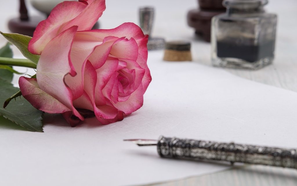  10 любовни писма ще завоюват награди за Свети Валентин 