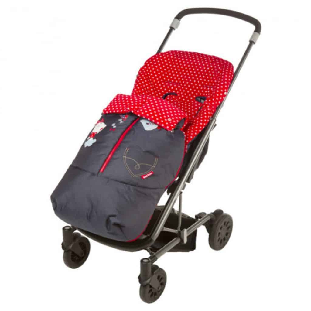  10 скъпи съвета при избора на детска количка 