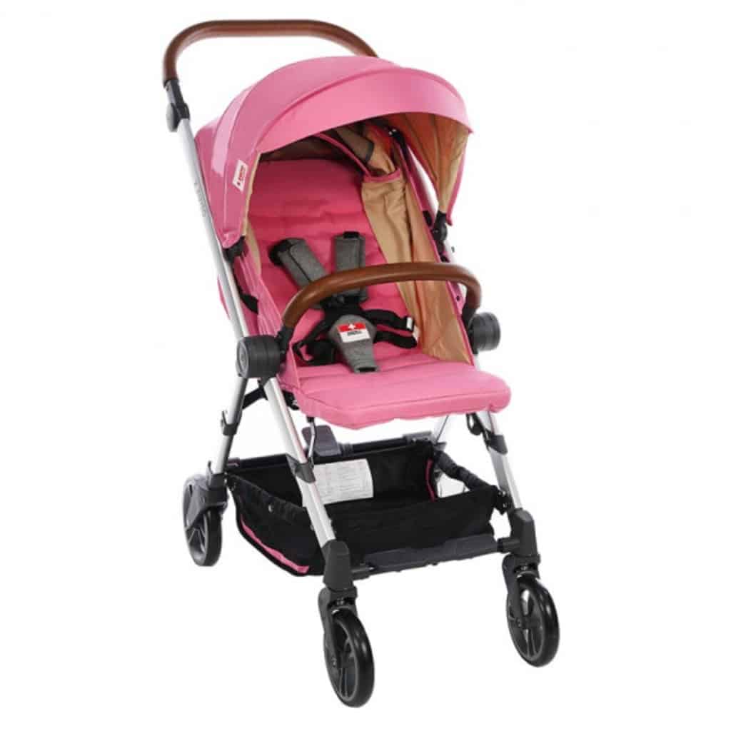  10 съвета при избора на детска количка 