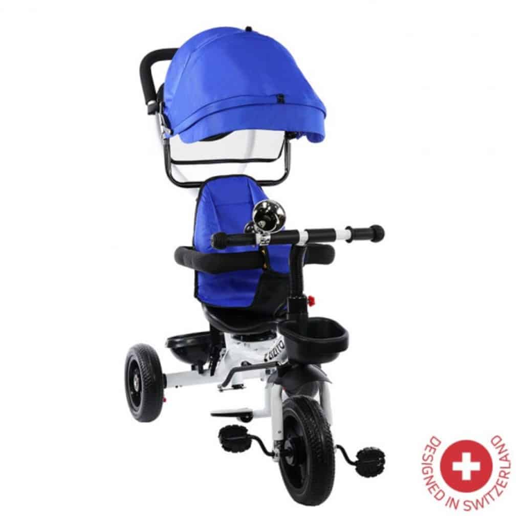  10 съвета при избора на детска количка 