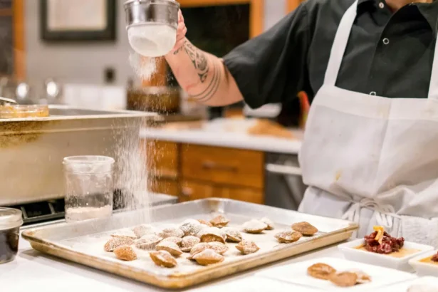 10 от малките кулинарни тайни на майстор-готвачите