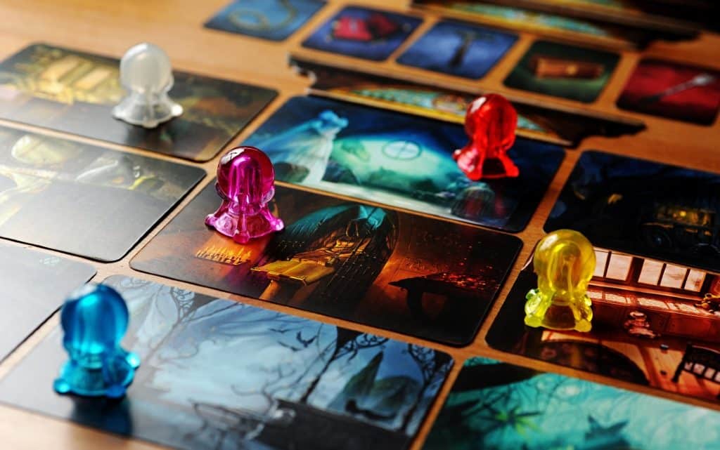  10 настолни игри, които би трябвало да притежавате 