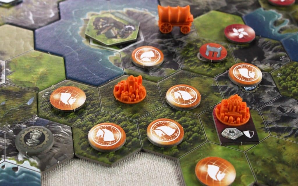  10 настолни игри, които би трябвало да притежавате 