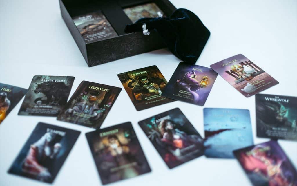  10 настолни игри, които би трябвало да притежавате 