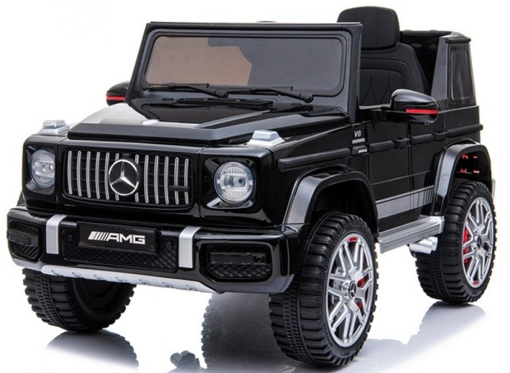 10-те най-добри детски коли на батерии за 2021 година • © 10-те най