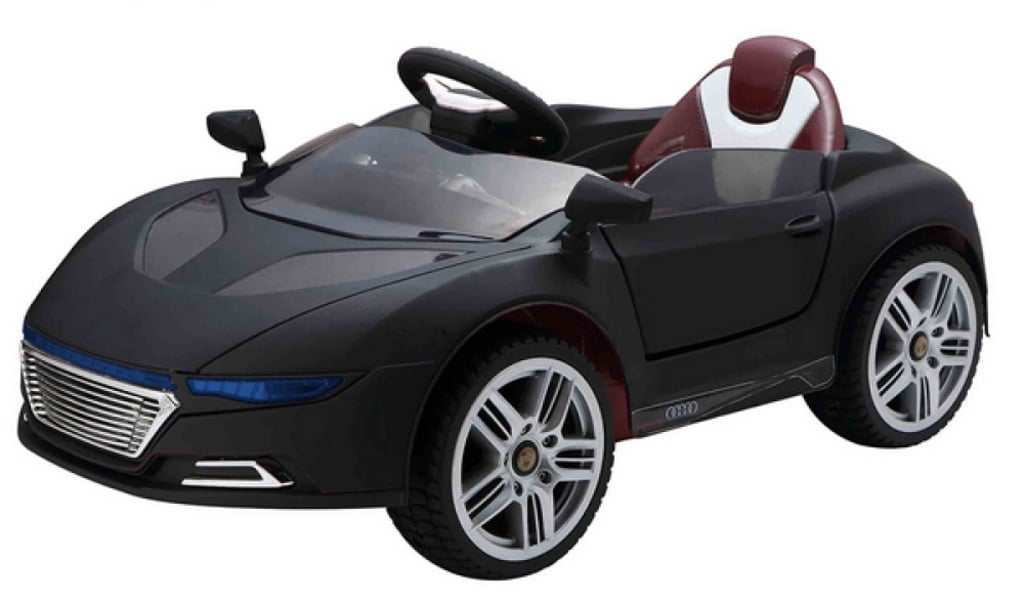  10-те най-хубави детски коли на акумулатори за 2021 година 