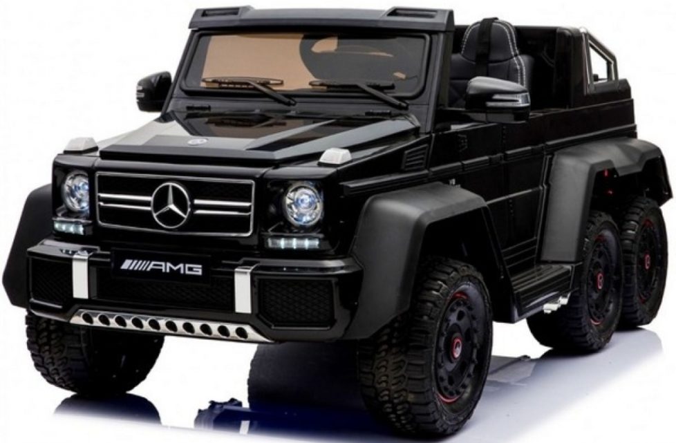  10-те най-хубави детски коли на акумулатори за 2021 година 